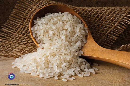 Pirincin Faydaları Nelerdir