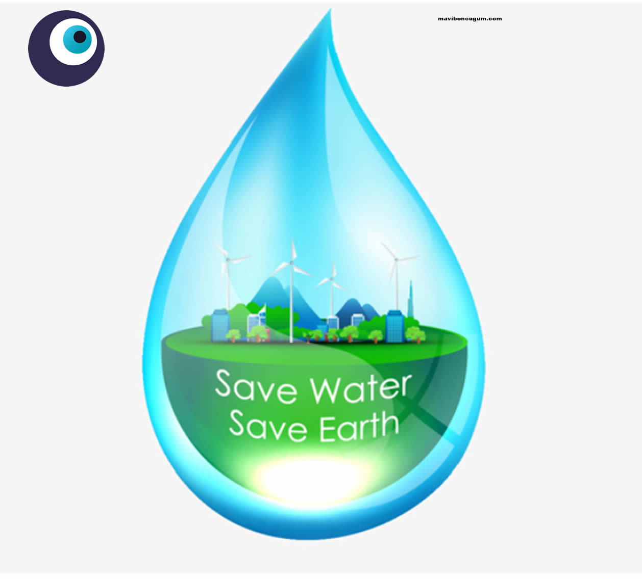 Su Tasarrufu İçin Neler Yapmalıyız- Nasıl Yapılır? Sloganlar