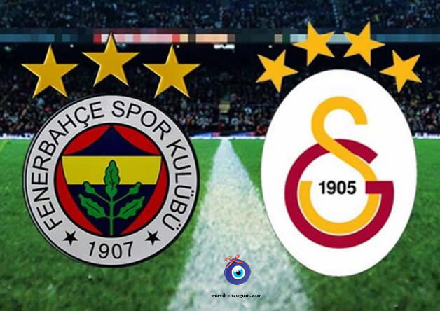 Fenerbahçe Galatasaray Canlı İzle 2022 Maçı Hangi Kanalda