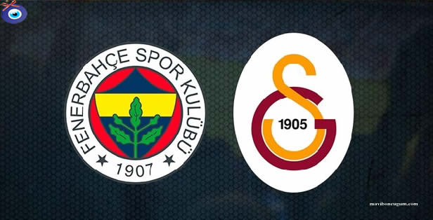 Fenerbahçe Galatasaray Muhtemel 11 2022
