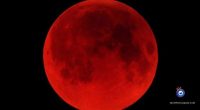 Kırmızı Ay Tutulması Neye İşarettir