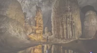 Dünyanın En Büyük Mağarası Hangisi
