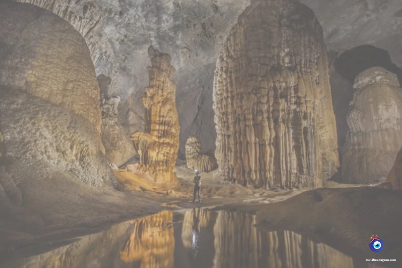 Dünyanın En Büyük Mağarası Hangisi